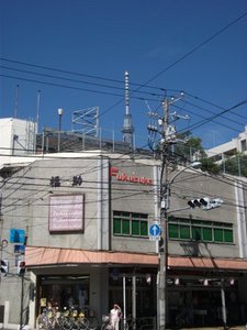 屋上の遊具.JPG