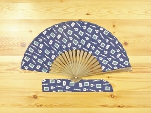 レトロ扇子書斎S.jpg