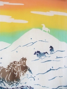 小 銀雪に馬上.jpg